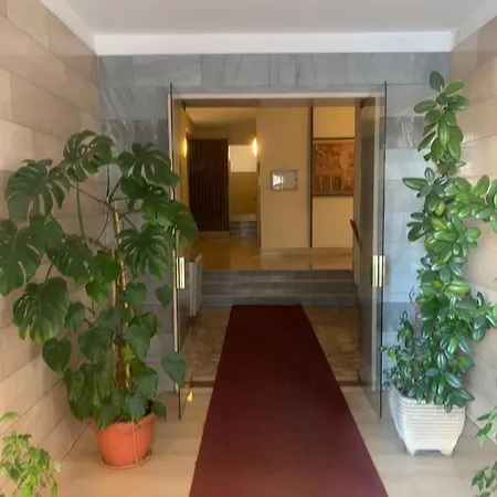 La Rosa Di San Paolo روما