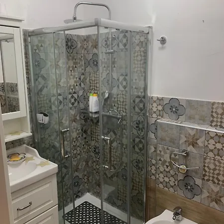 La Rosa Di San Paolo شقة روما