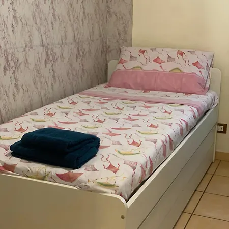 La Rosa Di San Paolo *