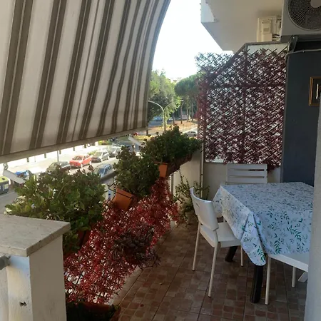 La Rosa Di San Paolo روما